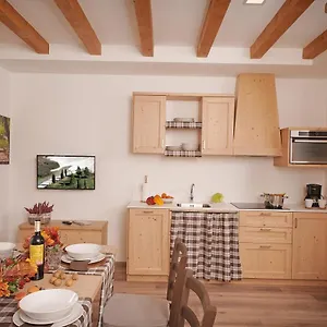  Appartamento Hegemone