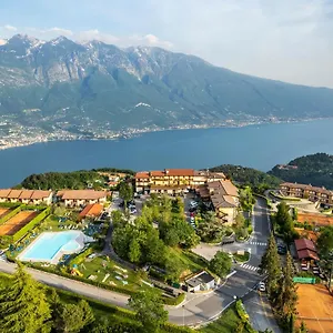 Pineta Campi Hotel