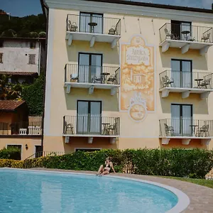 Stella D'oro - & Hotel