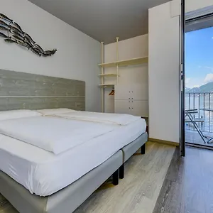 Campione Univela Hostel