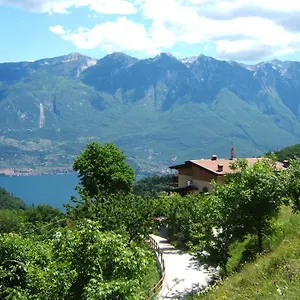 Vakantieboerderij La Zangola, Tremosine