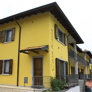 Katia Hotel apartamentowy