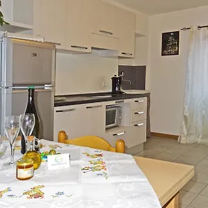 Appartamento La Rotonda By Gardadomusmea
