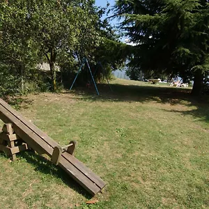 3* Hotel Park Faver
