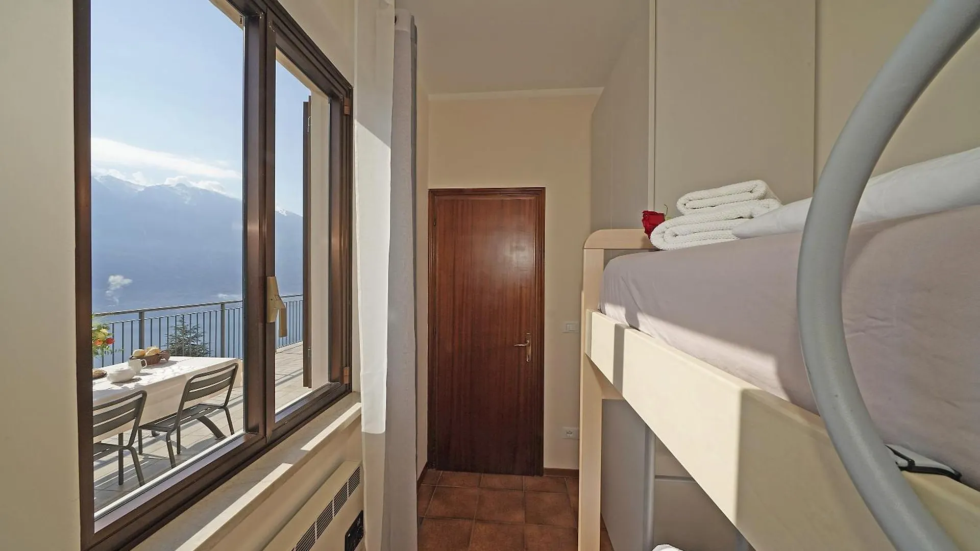 Maison Du Pralonc - Cielo Tremosine 0*,  Italia