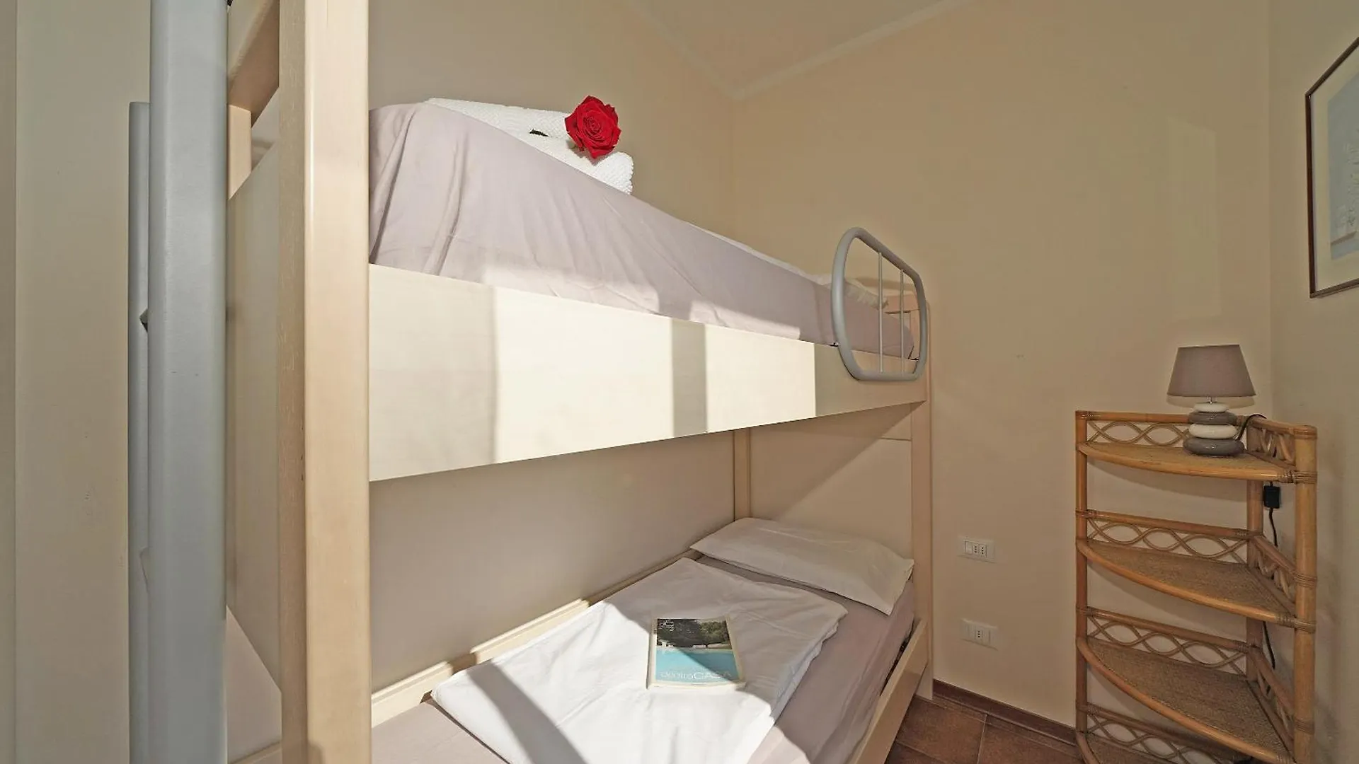 Maison Du Pralonc Apartment Tremosine