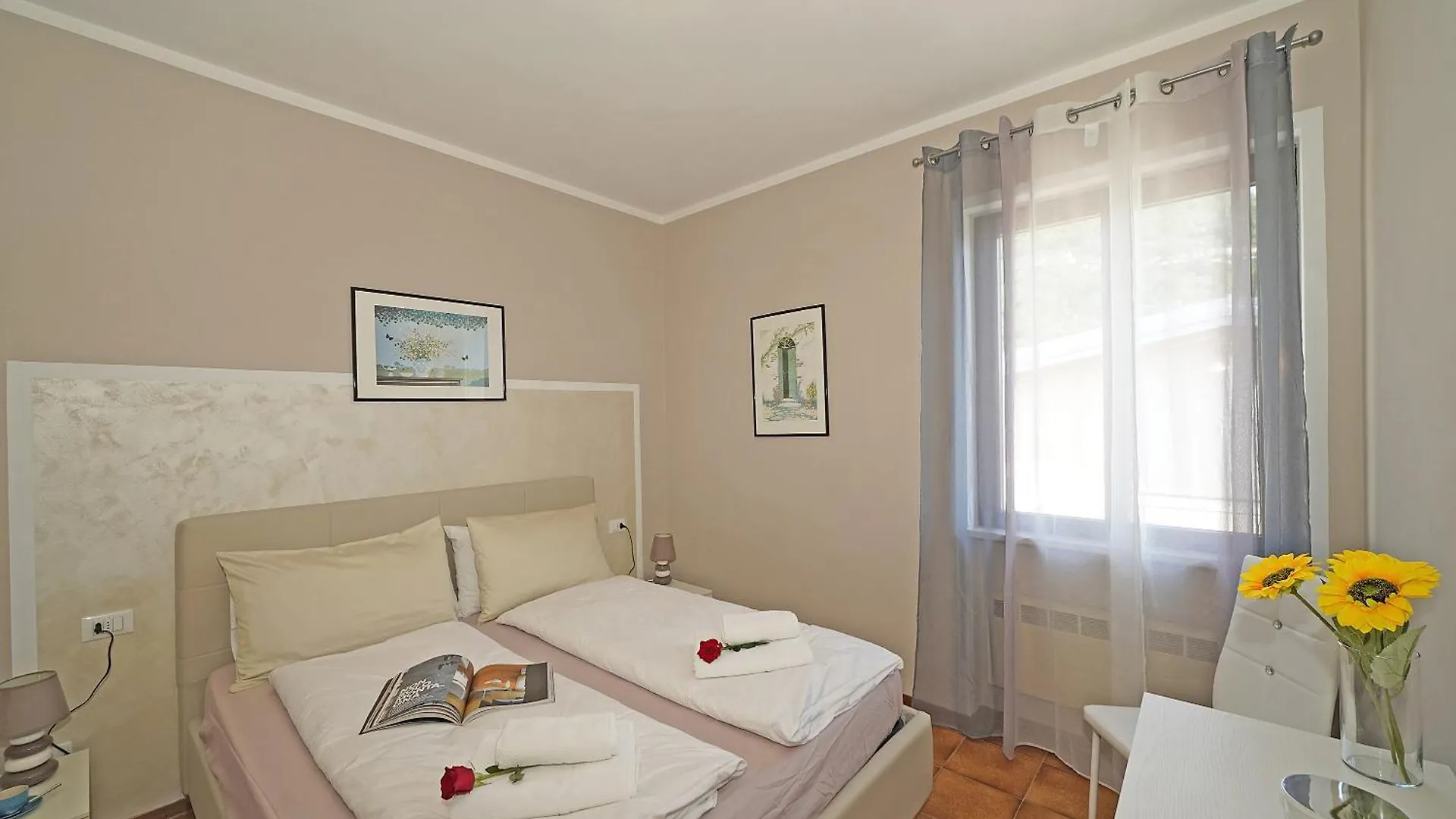 Maison Du Pralonc Apartment Tremosine Italy