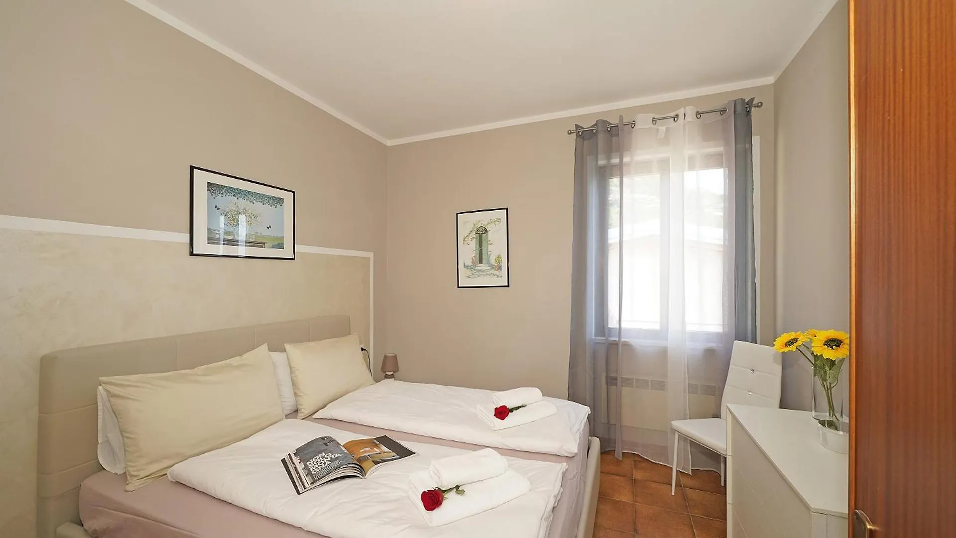 Maison Du Pralonc Apartment Tremosine
