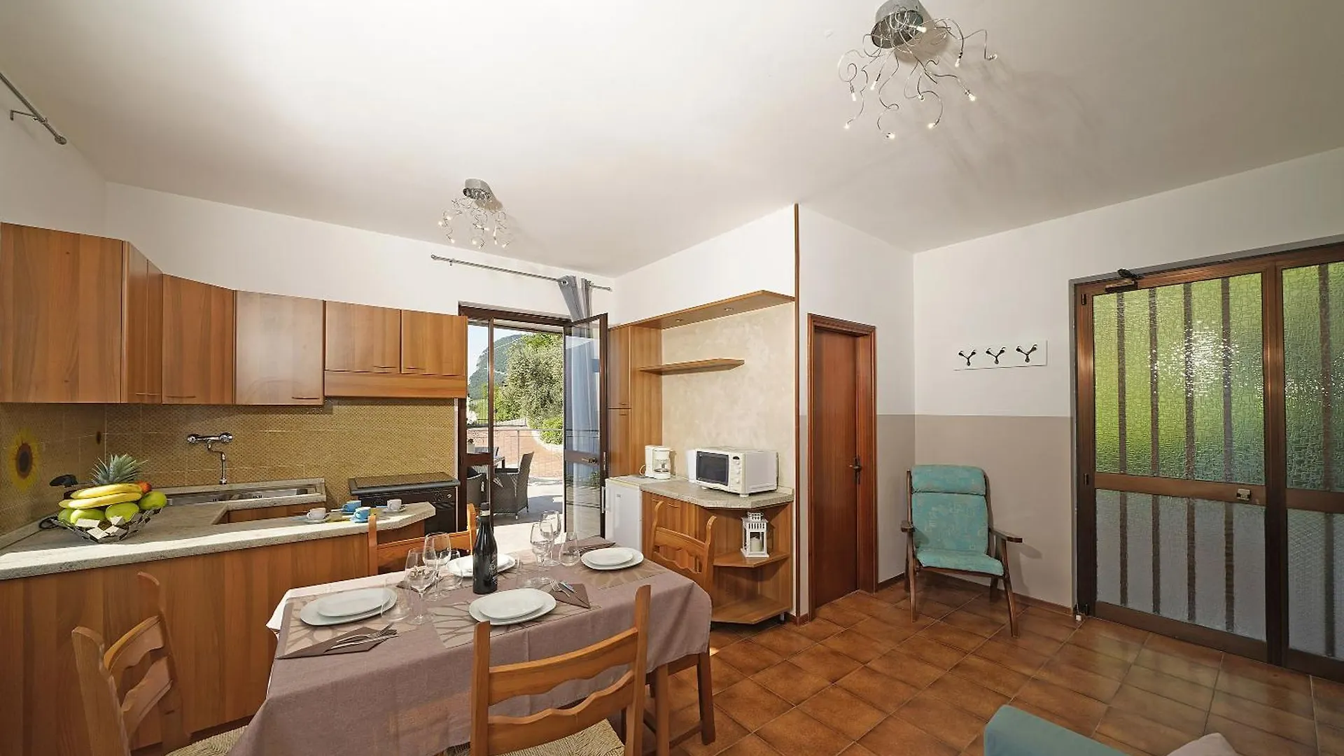 Maison Du Pralonc Apartment Tremosine Italy
